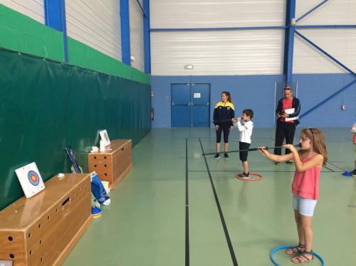 CE2 - Correspondants de Savenay